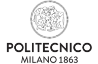 Politecnico Milano 1863