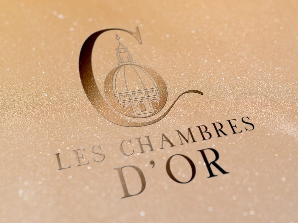 Les Chambres D'or