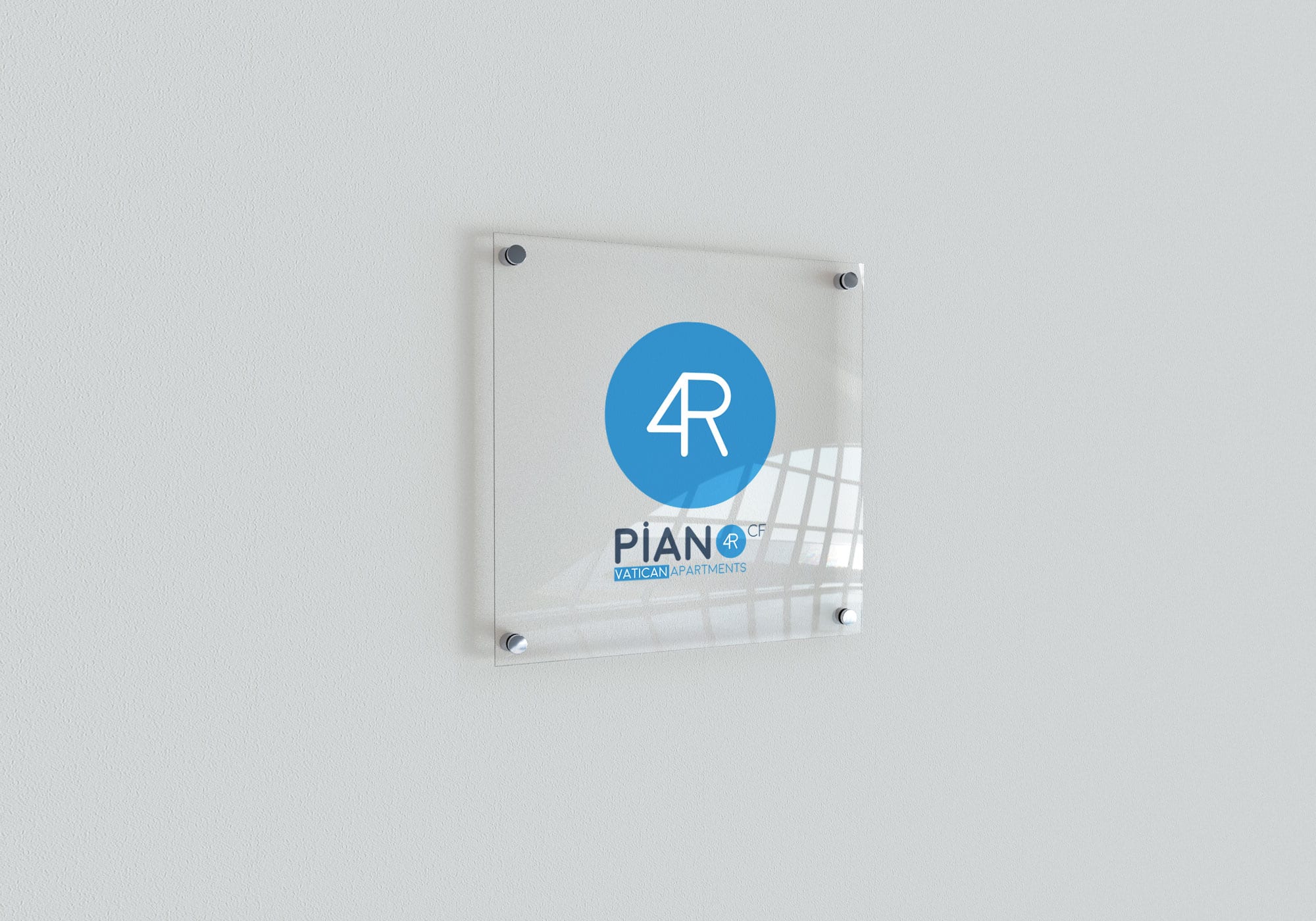 Logo Piano4r