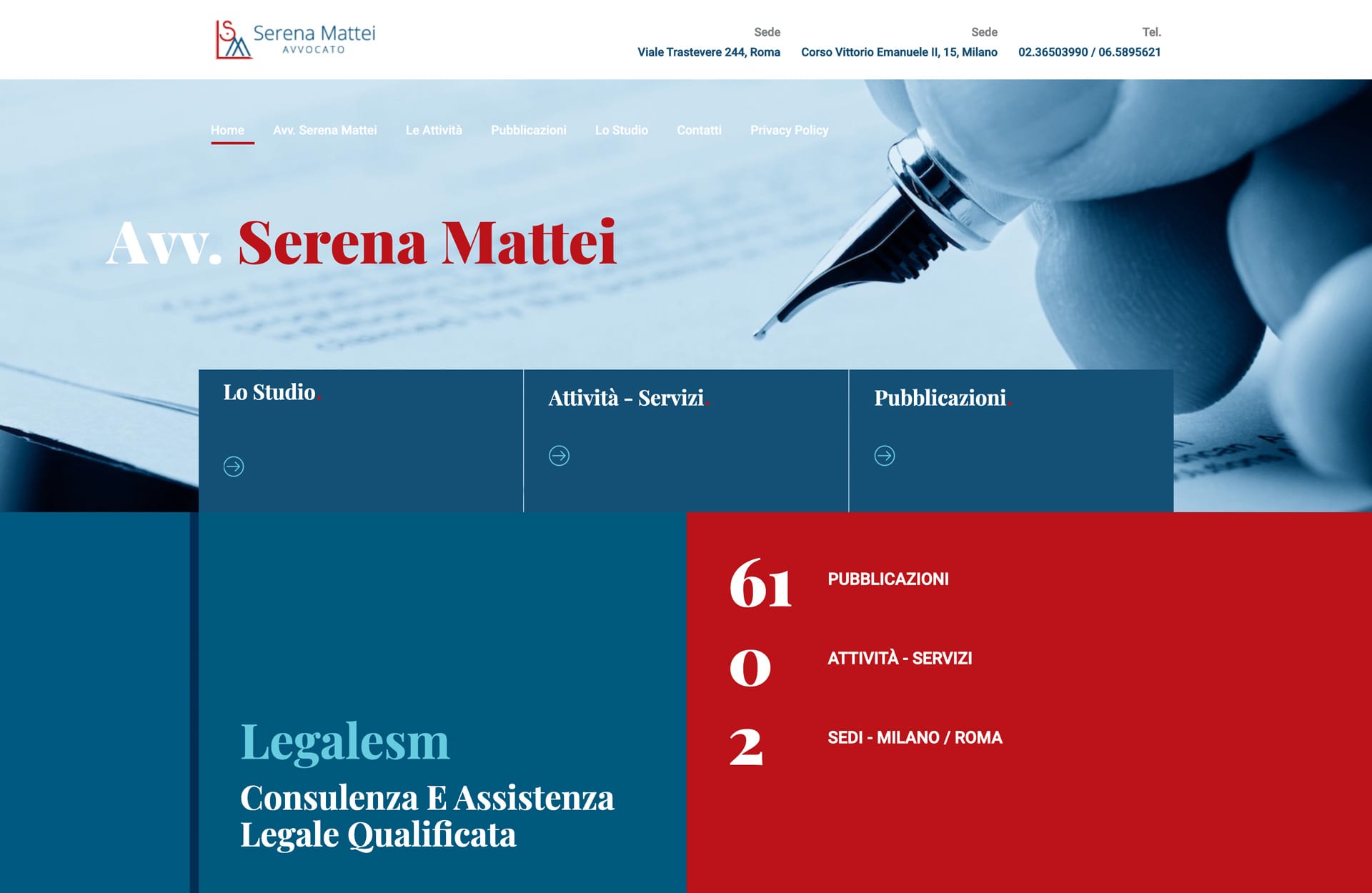 LegaleSm.com